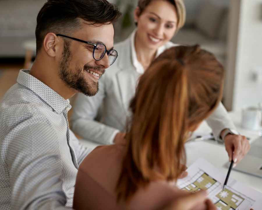 Property services consultation