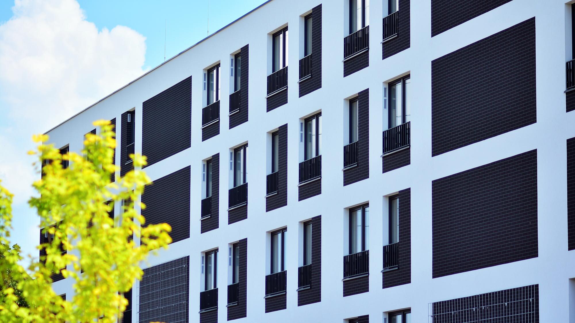 Investment property