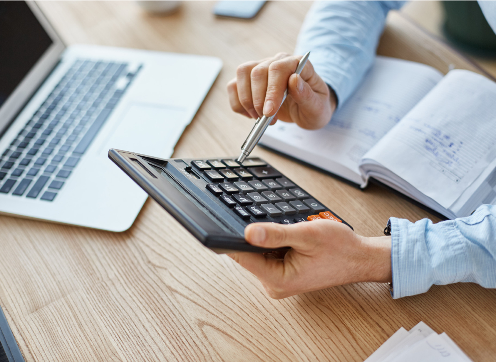 Investment analysis